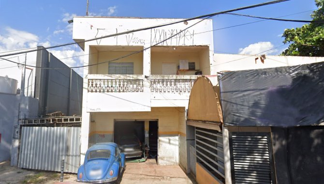 Foto - Imóvel Comercial e Residencial - Vila Santa Terezinha - Sumaré - SP - [1]