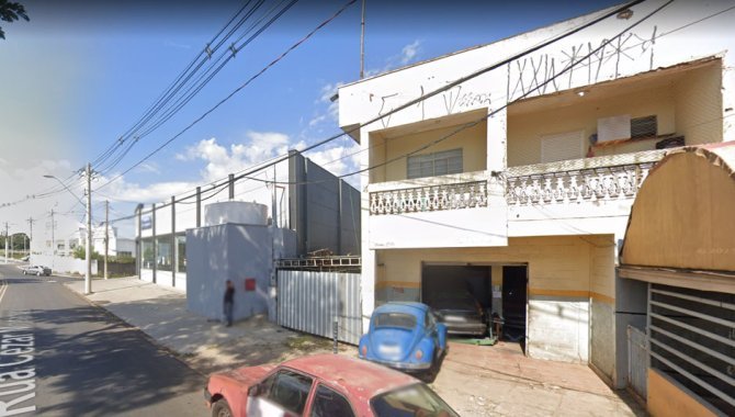 Foto - Imóvel Comercial e Residencial - Vila Santa Terezinha - Sumaré - SP - [2]