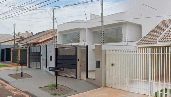 Foto - Casa - Maringá-PR - Rua Aurélio Quaglia, 460 - Jardim Monte Rei - [4]