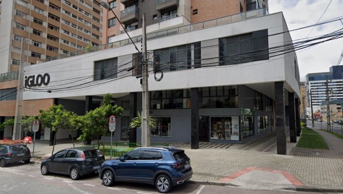 Foto - Apartamento - Curitiba-PR - Rua Professor Dário Veloso, 36 - Apto. 161B - Vila Izabel - [3]