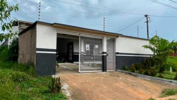 Foto - Casa - Cruzeiro do Sul-AC - Rua Bromélia - Lt. 18 da Qd. 10 - Jardim Primavera - [2]