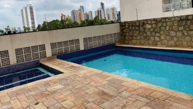 Foto - Direitos sobre Apartamento 82 m² (próx. ao Shopping Anália Franco) - São Paulo - SP - [3]