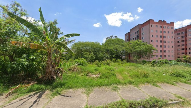 Foto - Área de 3.710 m² - Jardim Pedroso - Mauá - SP - [1]