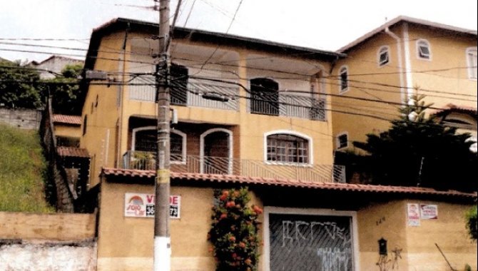 Foto - Sobrado 363 m² - City Bussocaba - Osasco - SP - [2]