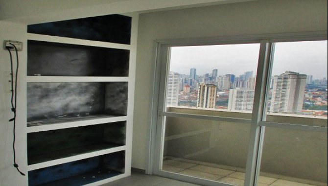 Foto - Apartamento Duplex 124 m² - Alto da Mooca - São Paulo - SP - [19]