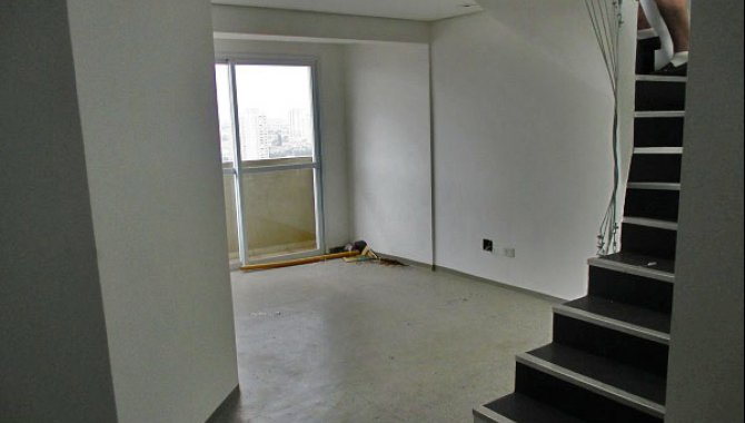 Foto - Apartamento Duplex 124 m² - Alto da Mooca - São Paulo - SP - [8]