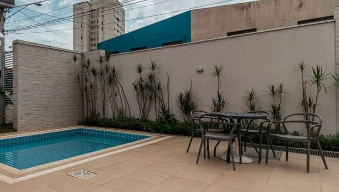 Foto - Apartamento - Belo Horizonte-MG - Rua Carmelita Prates da Silva, 590 - Apto 308 - Salgado Filho - [5]