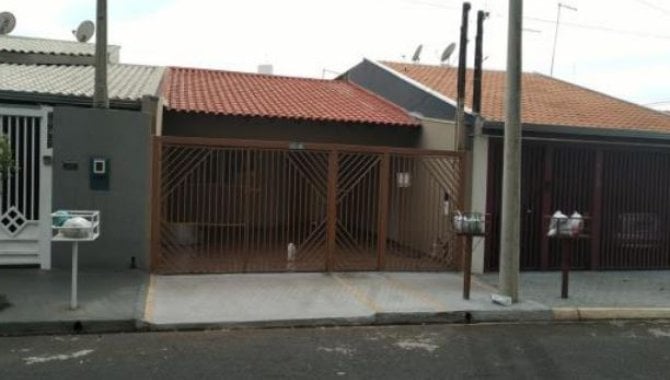 Foto - Casa 109 m² - Portal da Cidade Amiga - Mirassol - SP - [1]