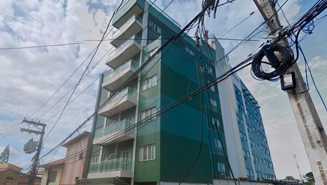 Foto - Apartamentos - Macaé-RJ - Rua Abílio Moreira de Miranda, 360 - Empreendimento Hotel Atlântico Macaé - Imbetiba - [3]