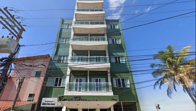 Foto - Apartamentos - Macaé-RJ - Rua Abílio Moreira de Miranda, 360 - Empreendimento Hotel Atlântico Macaé - Imbetiba - [1]