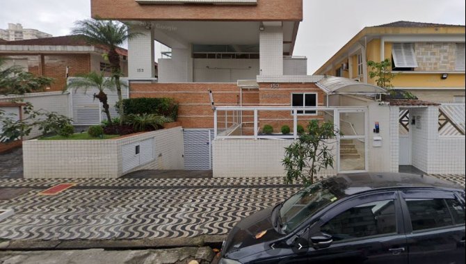 Foto - Direitos sobre Apartamento 107 m² (próx. à praia) - Campo Grande - Santos - SP - [1]