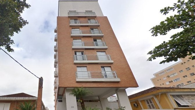 Foto - Direitos sobre Apartamento 107 m² (próx. à praia) - Campo Grande - Santos - SP - [2]