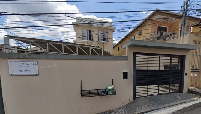 Foto - Casa - Osasco-SP - Rua Benedito de Campos, 156 - Casa 06 - Jaguaribe - [2]