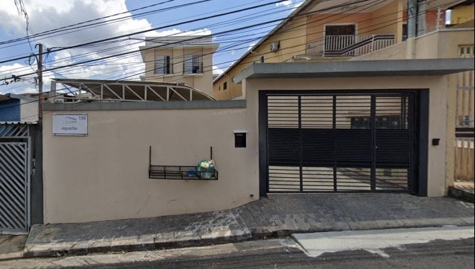 Foto - Casa - Osasco-SP - Rua Benedito de Campos, 156 - Casa 06 - Jaguaribe - [1]