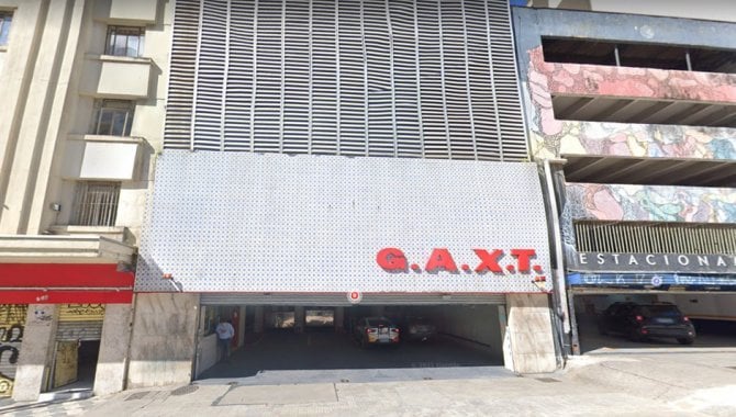 Foto - Vaga de Garagem 25 m² (Unid. 174) - Consolação - São Paulo - SP - [2]