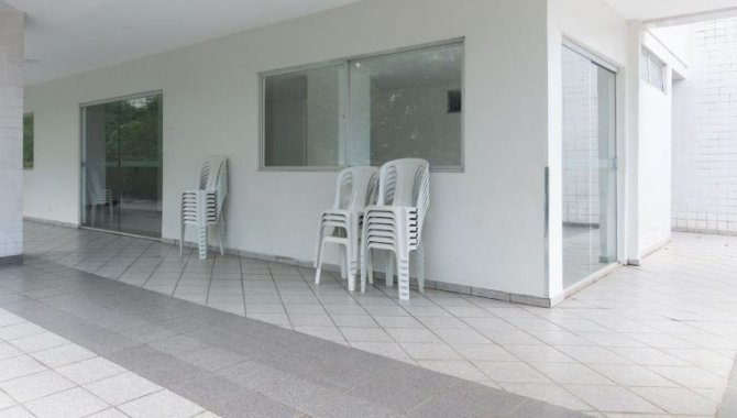 Foto - Apartamento (Unid. 504 - Condomínio Alto Leblon 1100) - Leblon - Rio de Janeiro - RJ - [12]