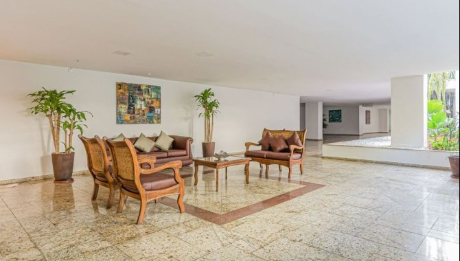 Foto - Apartamento (Unid. 504 - Condomínio Alto Leblon 1100) - Leblon - Rio de Janeiro - RJ - [5]