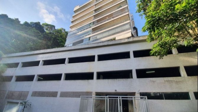 Foto - Apartamento (Unid. 504 - Condomínio Alto Leblon 1100) - Leblon - Rio de Janeiro - RJ - [1]
