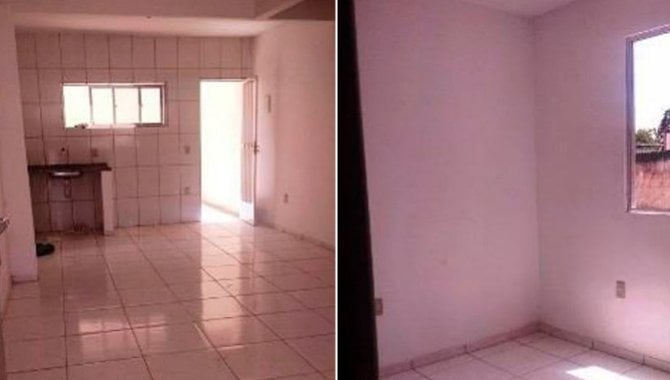 Foto - Casa em Condomínio 56 m² (Unid. 08) - Colubande - São Gonçalo - RJ - [4]