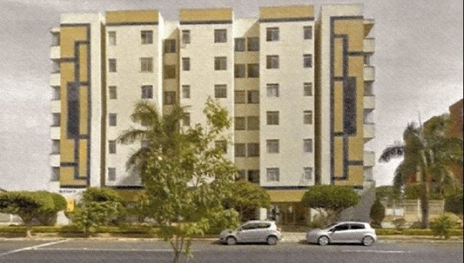 Foto - Apartamento 67 m² - Guará II - Brasília - DF - [2]