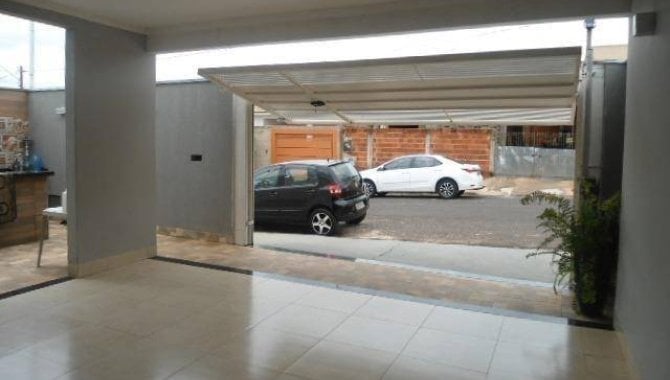 Foto - Casa 169 m² - Residencial III Milênio - Presidente Prudente - SP - [3]