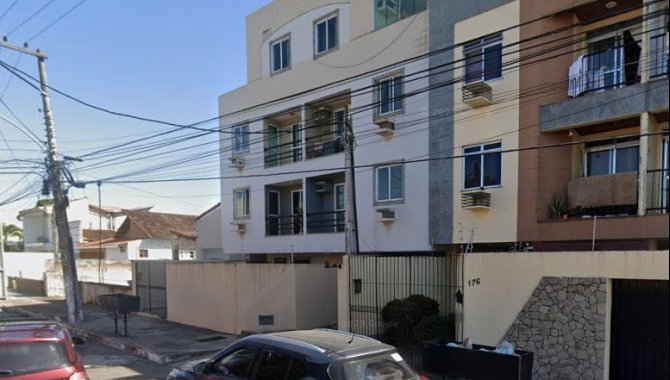 Foto - Apartamento 68 m² (Unid. 302) - Centro - Campos dos Goytacazes - RJ - [2]