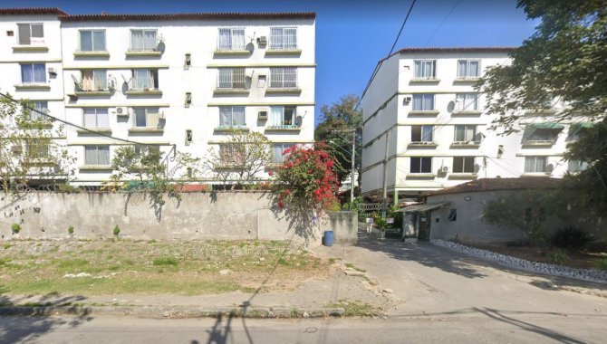 Foto - Apartamento 79 m² (Unid. 202) - Colubande - São Gonçalo - RJ - [1]