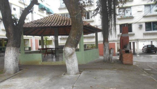 Foto - Apartamento 79 m² (Unid. 202) - Colubande - São Gonçalo - RJ - [4]