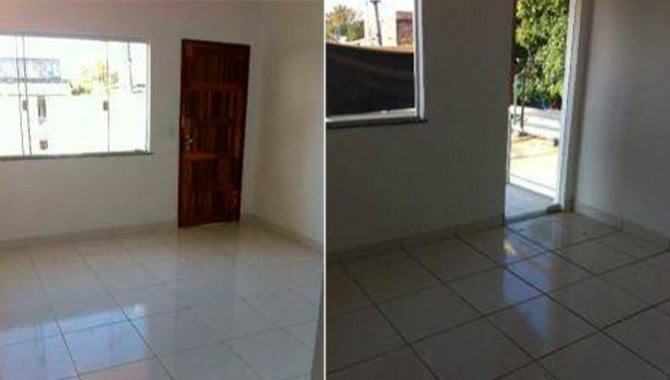 Foto - Casa em Condomínio 69 m² (Unid. 02) - Tiradentes - São Gonçalo - RJ - [3]