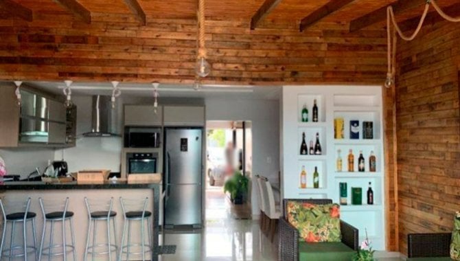 Foto - Casa em Condomínio 124 m² (Unid. 01) - Santa Cruz - Cascavel - PR - [6]