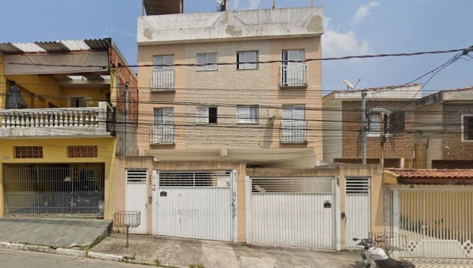 Foto - Apartamento 59 m² (Unid. 21) - Jardim Irene - Santo André - SP - [1]
