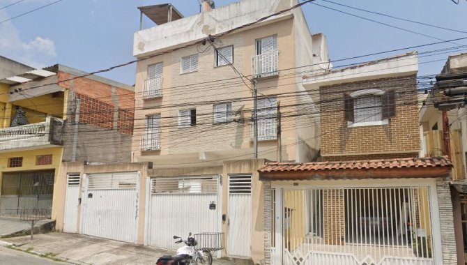 Foto - Apartamento 59 m² (Unid. 21) - Jardim Irene - Santo André - SP - [2]