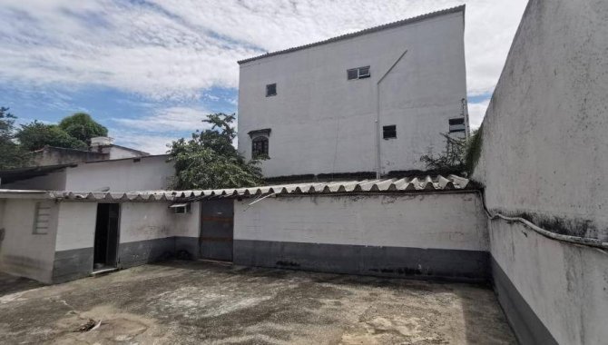 Foto - Casa 420 m² - Taquara - Rio de Janeiro - RJ - [5]
