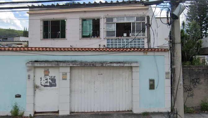 Foto - Casa 420 m² - Taquara - Rio de Janeiro - RJ - [1]