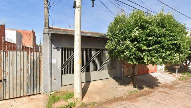 Foto - Casa 119 m² - Vila São João do Ipiranga - Bauru - SP - [3]