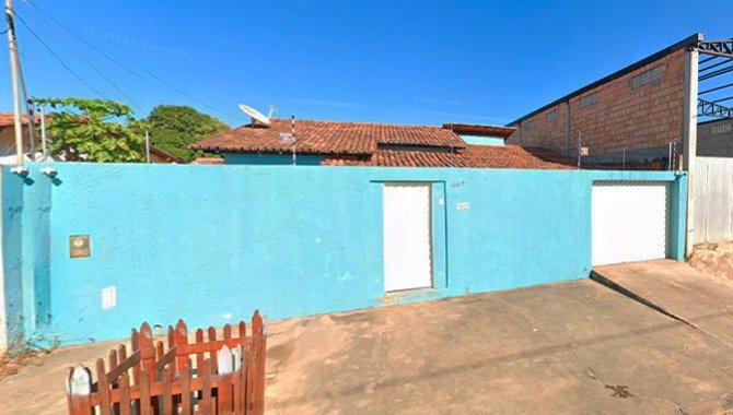 Foto - Casa 186 m² - Vila dos Sas - Barreiras - BA - [3]