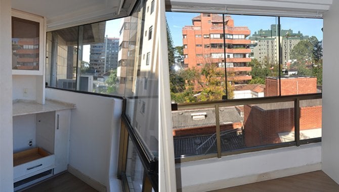 Foto - Apartamento 279 m² (Unid. 501) - Bela Vista - Porto Alegre - RS - [40]