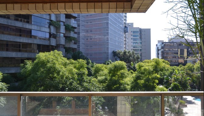 Foto - Apartamento 279 m² (Unid. 501) - Bela Vista - Porto Alegre - RS - [21]
