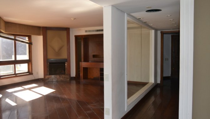 Foto - Apartamento 279 m² (Unid. 501) - Bela Vista - Porto Alegre - RS - [8]