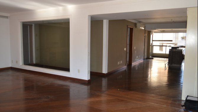 Foto - Apartamento 279 m² (Unid. 501) - Bela Vista - Porto Alegre - RS - [9]