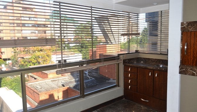 Foto - Apartamento 279 m² (Unid. 501) - Bela Vista - Porto Alegre - RS - [31]