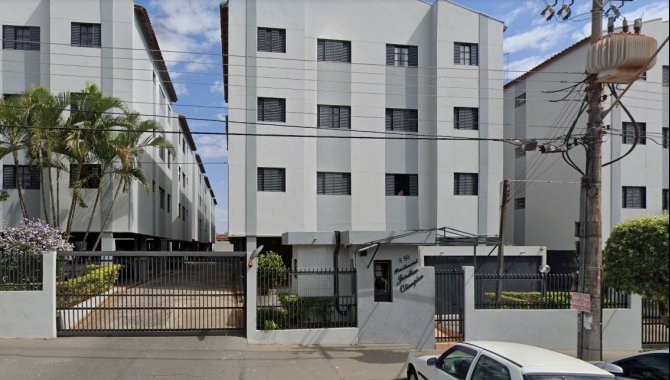 Foto - Apartamento 71 m² (Unid. 711) - Jardim Das Orquídeas - Bauru - SP - [1]
