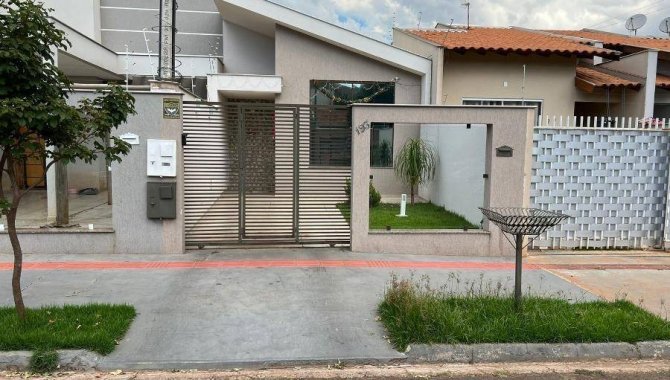 Foto - Casa em Condomínio 74 m² (Casa A) - Jardim São Paulo - Londrina - PR - [1]