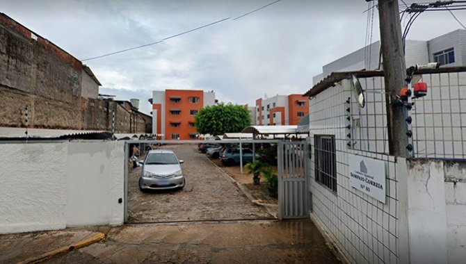 Foto - Apartamento 50 m² (Unid. 202) - Dix-Sept Rosado - Natal - RN - [2]