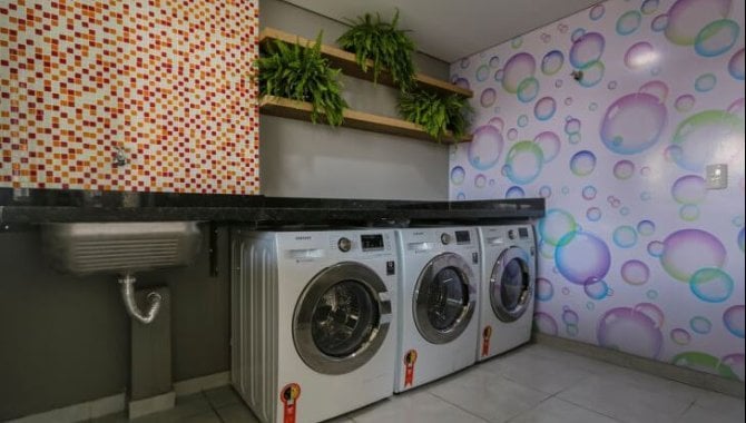 Foto - Apartamento 53 m² (Unid. 126) - Jardim Anhanguera - Ribeirão Preto - SP - [8]