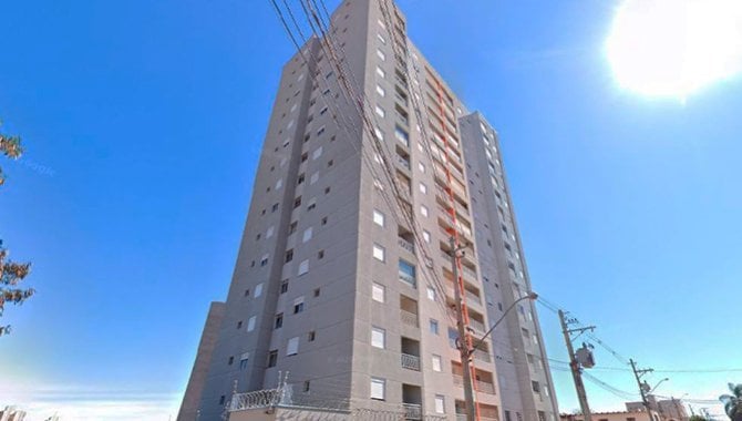 Foto - Apartamento 53 m² (Unid. 126) - Jardim Anhanguera - Ribeirão Preto - SP - [2]