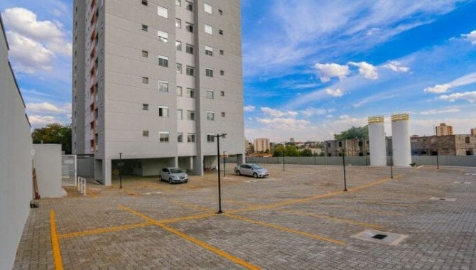 Foto - Apartamento 53 m² (Unid. 126) - Jardim Anhanguera - Ribeirão Preto - SP - [12]