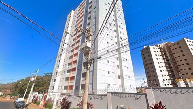Foto - Apartamento 53 m² (Unid. 126) - Jardim Anhanguera - Ribeirão Preto - SP - [3]