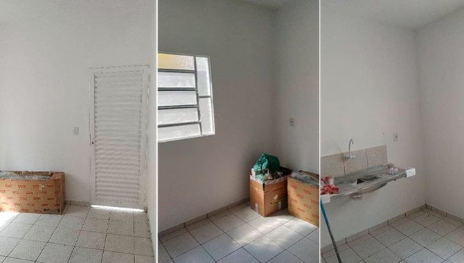 Foto - Casa em Condomínio 48 m² (Unid. 103) - Coxipo Da Ponte - Cuiabá - MT - [6]