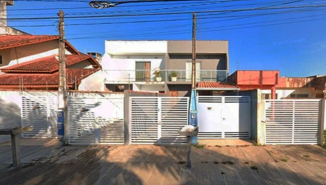 Foto - Casa em Condomínio 62 m² (Unid. 02) - Cidade Nova Peruíbe - Peruíbe - SP - [2]